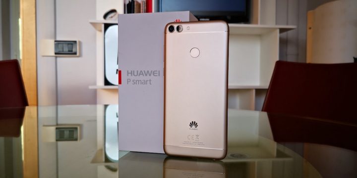 Video recensione Huawei P Smart: il best seller annunciato