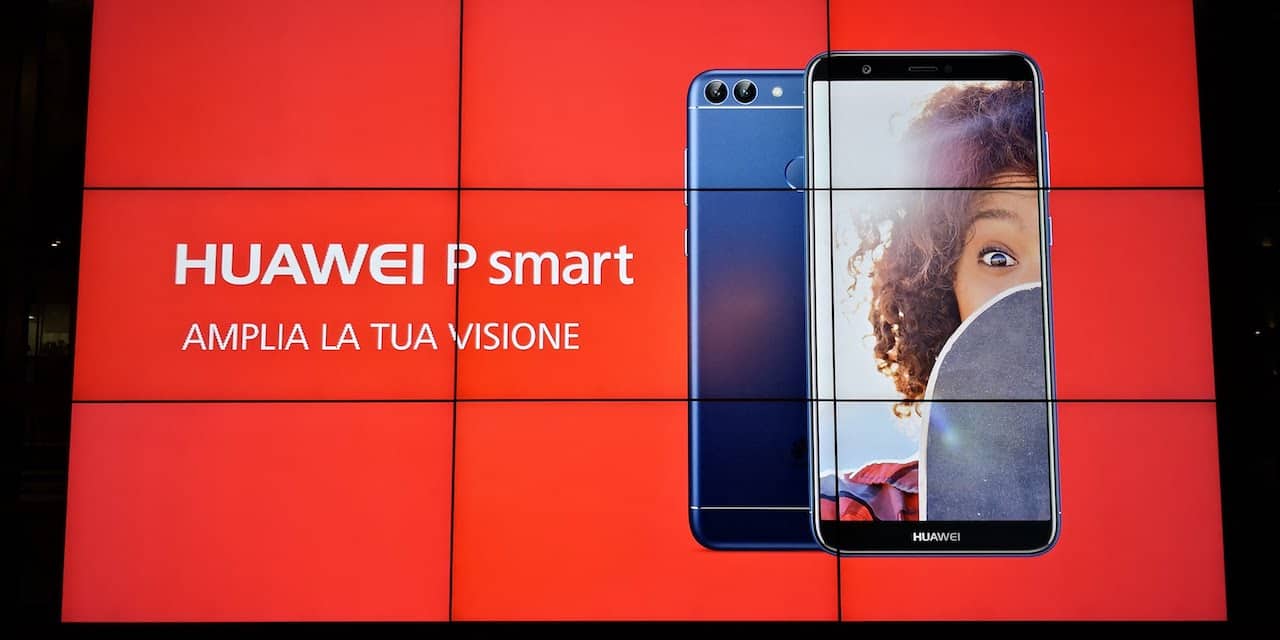 Huawei P Smart sarà un altro successo clamoroso