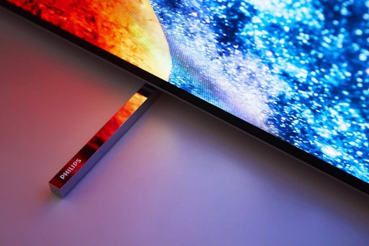 Philips TV espande la gamma OLED con nuovi modelli e dimensioni
