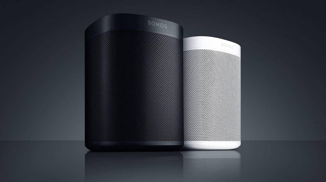 Recensione Sonos One, lo speaker multi-room con Alexa