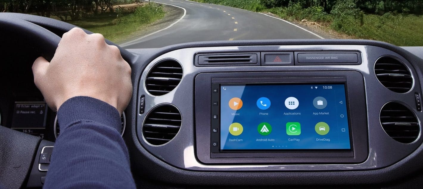 Il peggior difetto di CarPlay e Android Auto