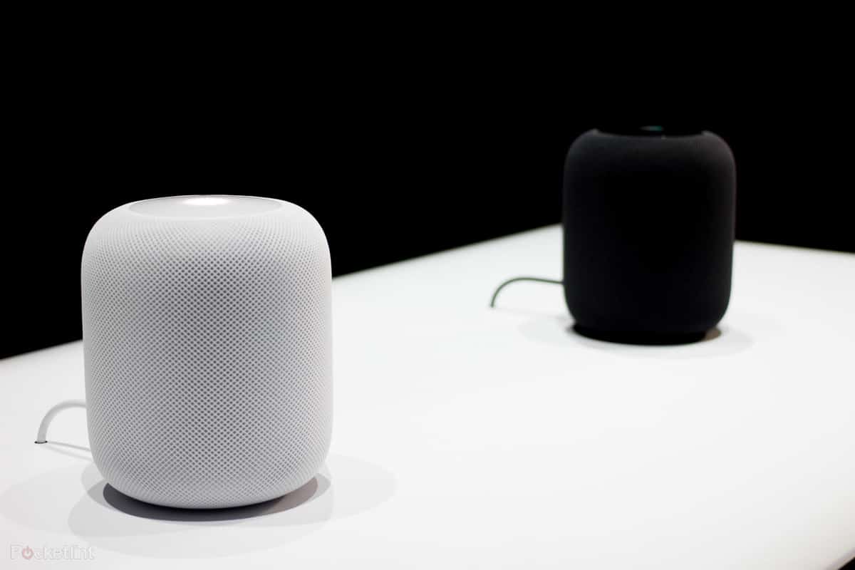 Siete pronti per Apple HomePod? In USA esce il 9 febbraio