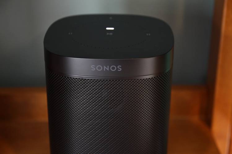 Sonos Radio