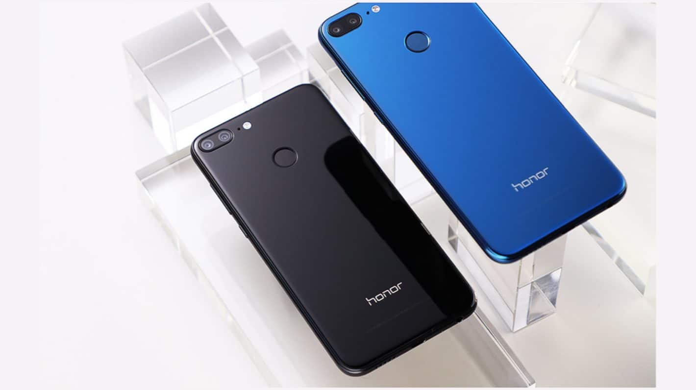 Honor 9 Lite arriva ufficialmente in Italia a 229,90 euro