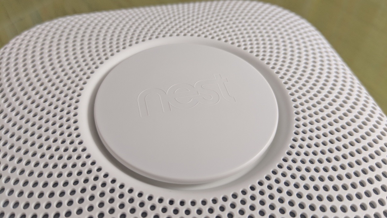 Nest Protect assicura la vostra casa dal rischio di fumo e monossido