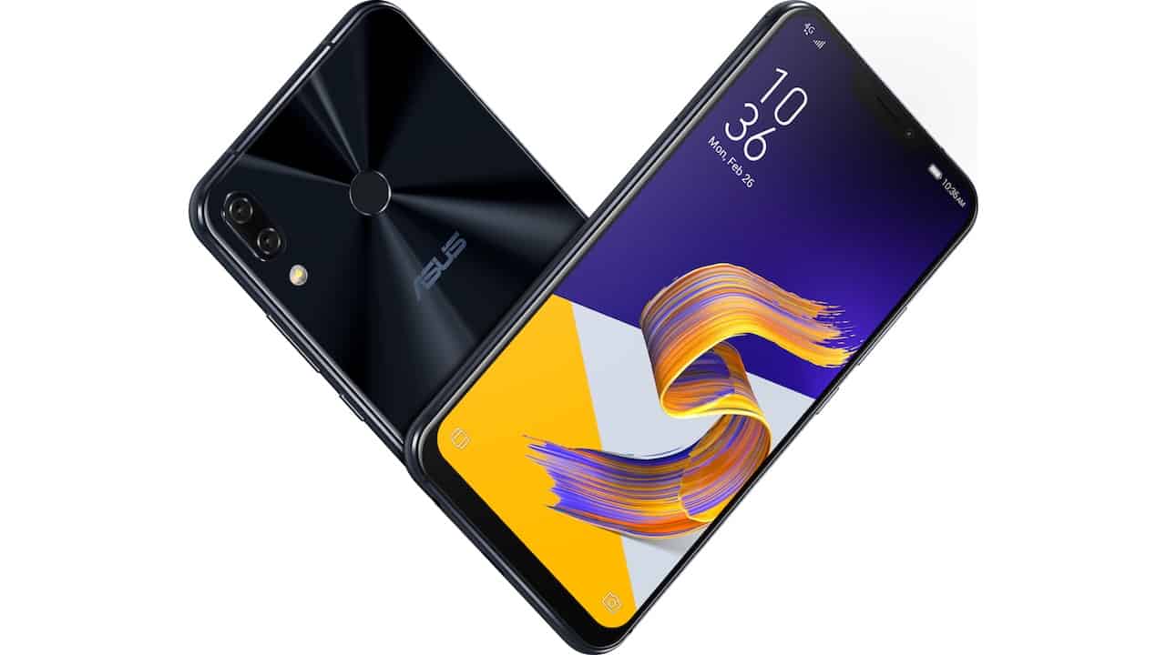 Asus Zenfone 5 è l'outsider che sfida il mercato al giusto prezzo