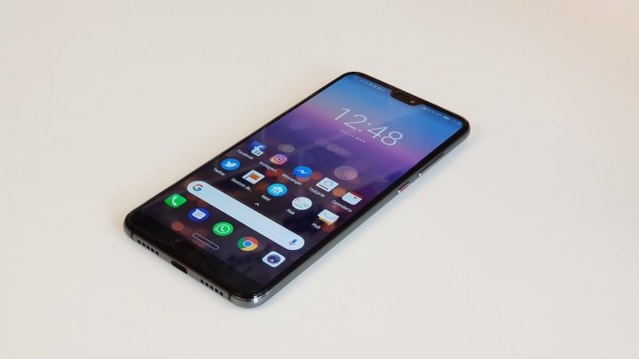 Recensione Video Huawei P20 Pro