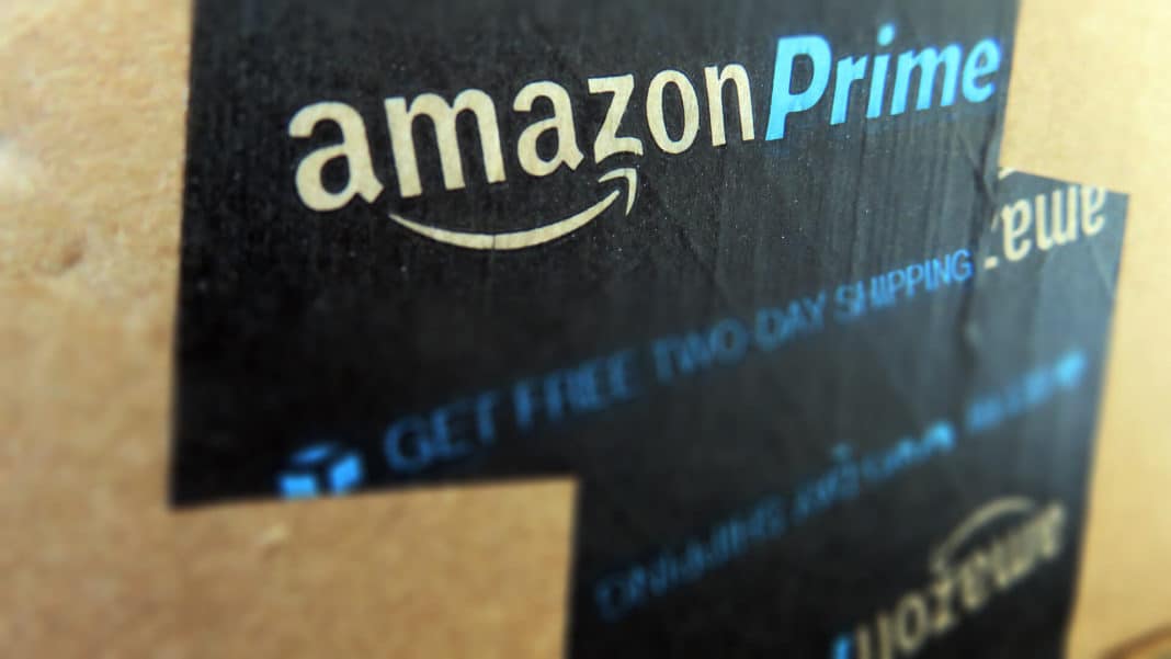 prezzo di amazon prime sale