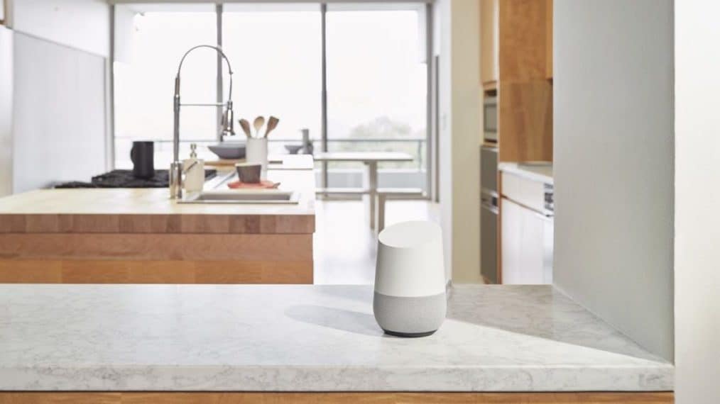 Come abbinare Google Home con speaker Bluetooth