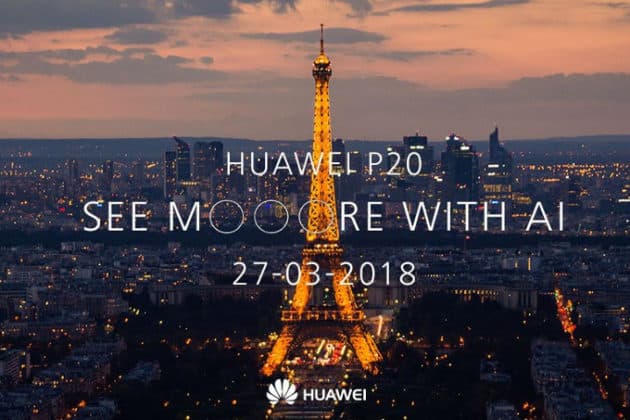 Huawei P20 e P20 Pro sono ormai senza segreti, ecco i prezzi