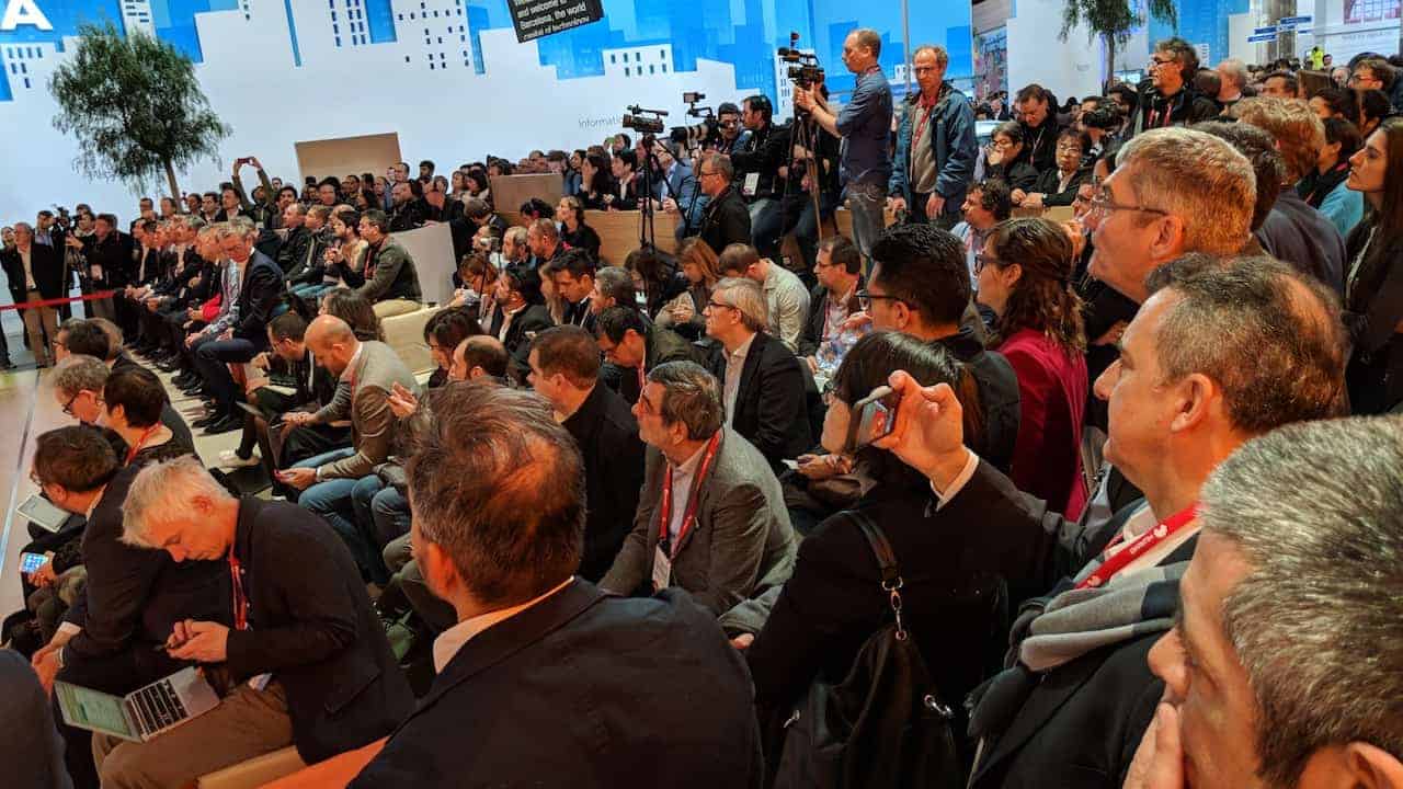SEAT al Mobile World Congress 2018: Alexa e Shazam salgono a bordo