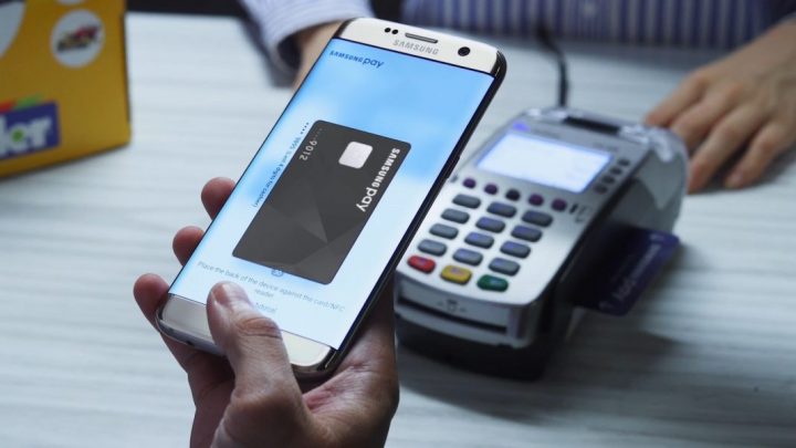 Come usare Samsung Pay