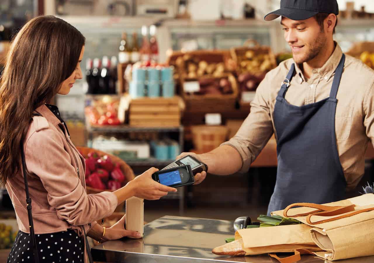 Samsung Pay lanciato ufficialmente in Italia