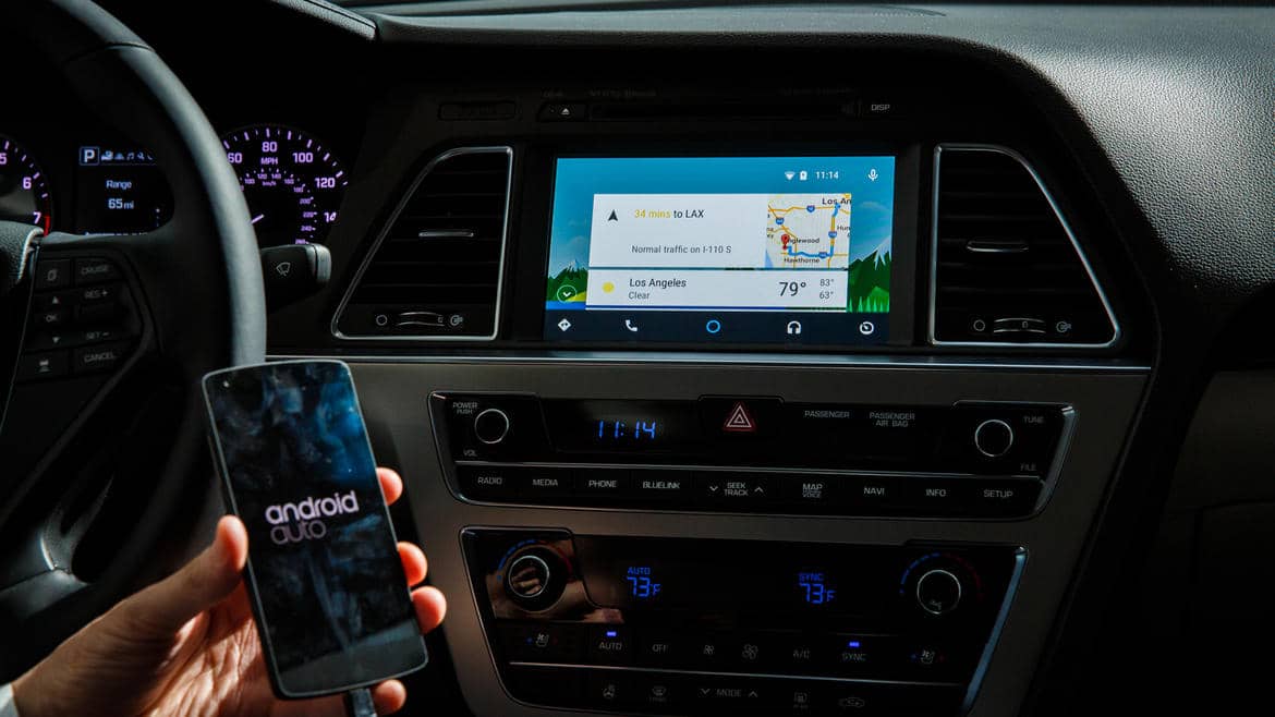 Android Auto migliora il suo peggior difetto