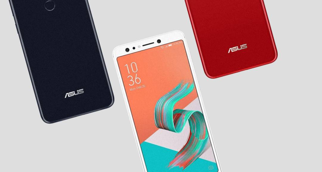 Asus Zenfone 5 Lite disponibile in Italia dal 29 marzo