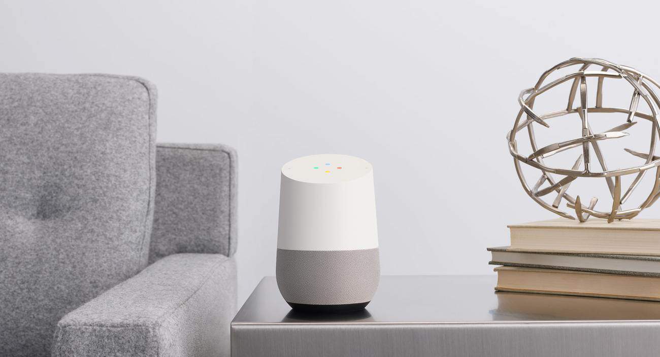 Google Home