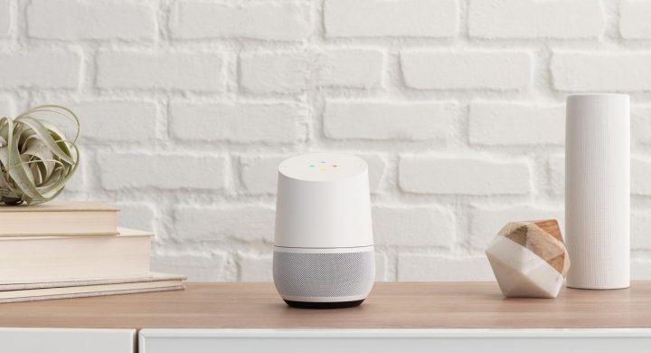 Le poesie di Guido Catalano su Google Home