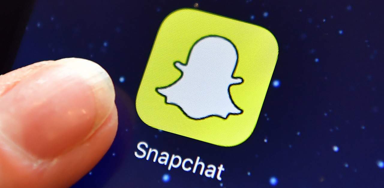 Snapchat introduce Snappables