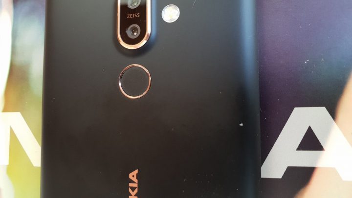 recensione nokia 7 plus