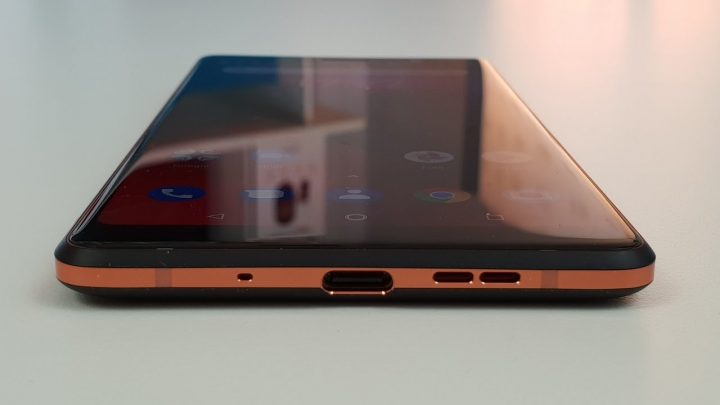 recensione nokia 7 plus