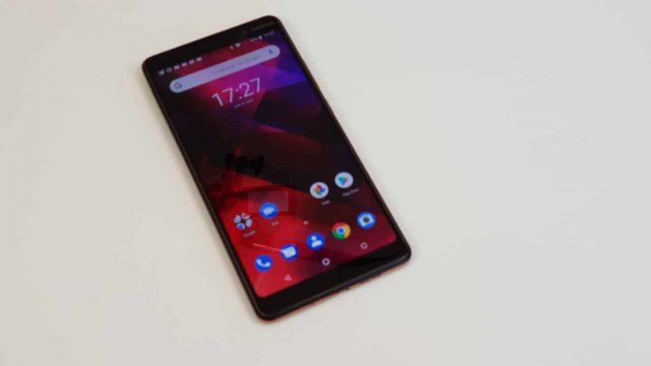 recensione nokia 7 plus