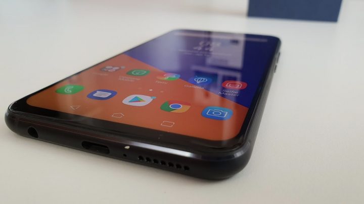 prime impressioni Asus zenfone 5