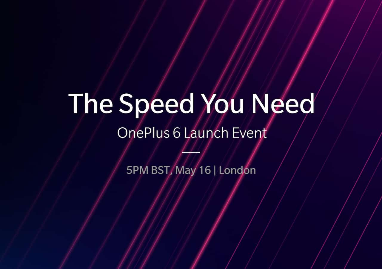 OnePlus 6
