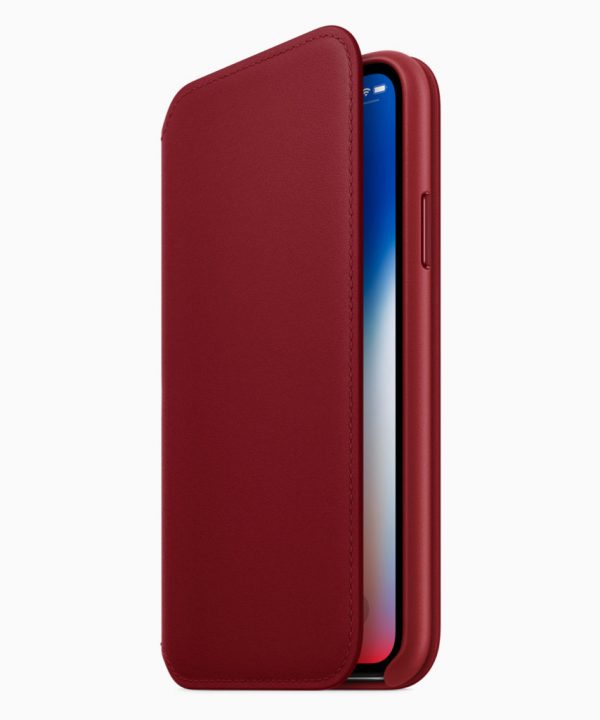 Da Apple arrivano iPhone 8 e 8 Plus (PRODUCT)RED