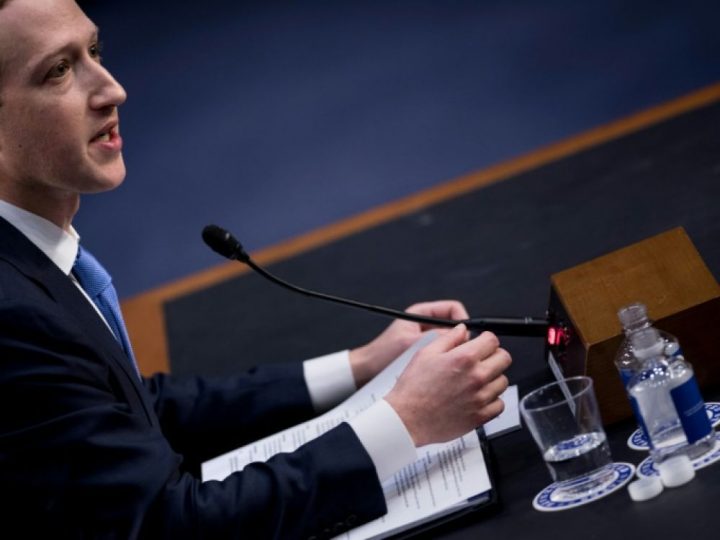 Audizione di Mark Zuckerberg: era il processo a Facebook?