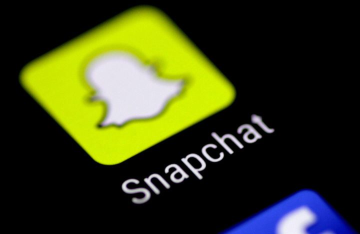 Snapchat introduce Snappables, giochi in AR