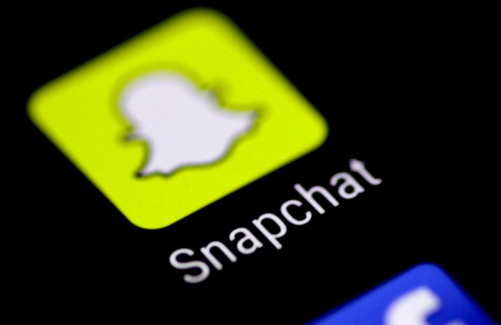 Snapchat introduce Snappables