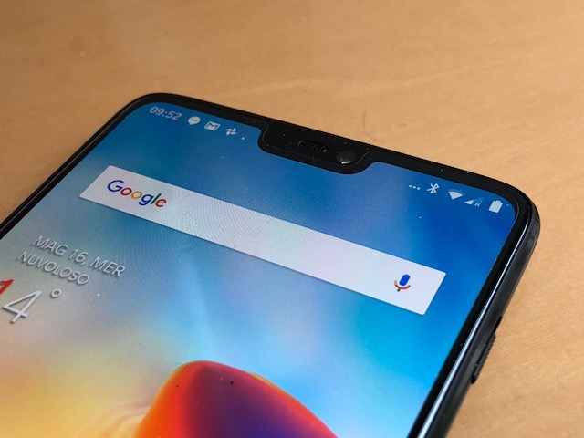 OnePlus 6