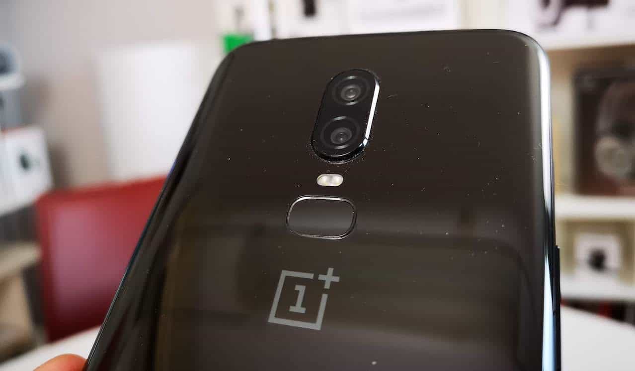 Recensione video OnePlus 6