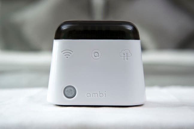 Recensione Ambi Climate il controllo smart per il condizionatore