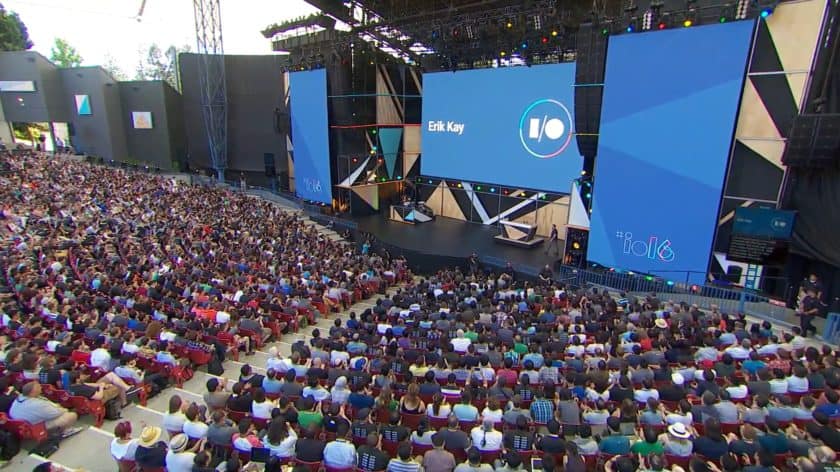 Google I/O 2018: intelligenza artificiale per tutti