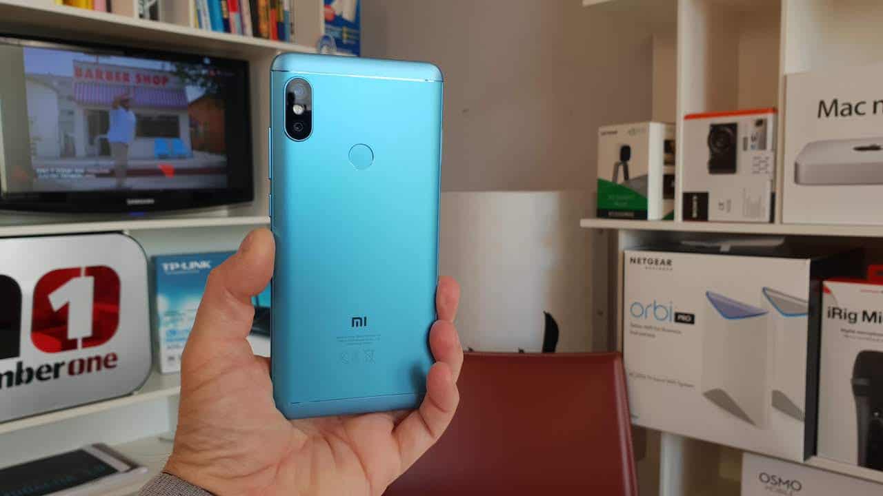 Video Recensione Xiaomi Redmi Note 5, con 3 è gratis!