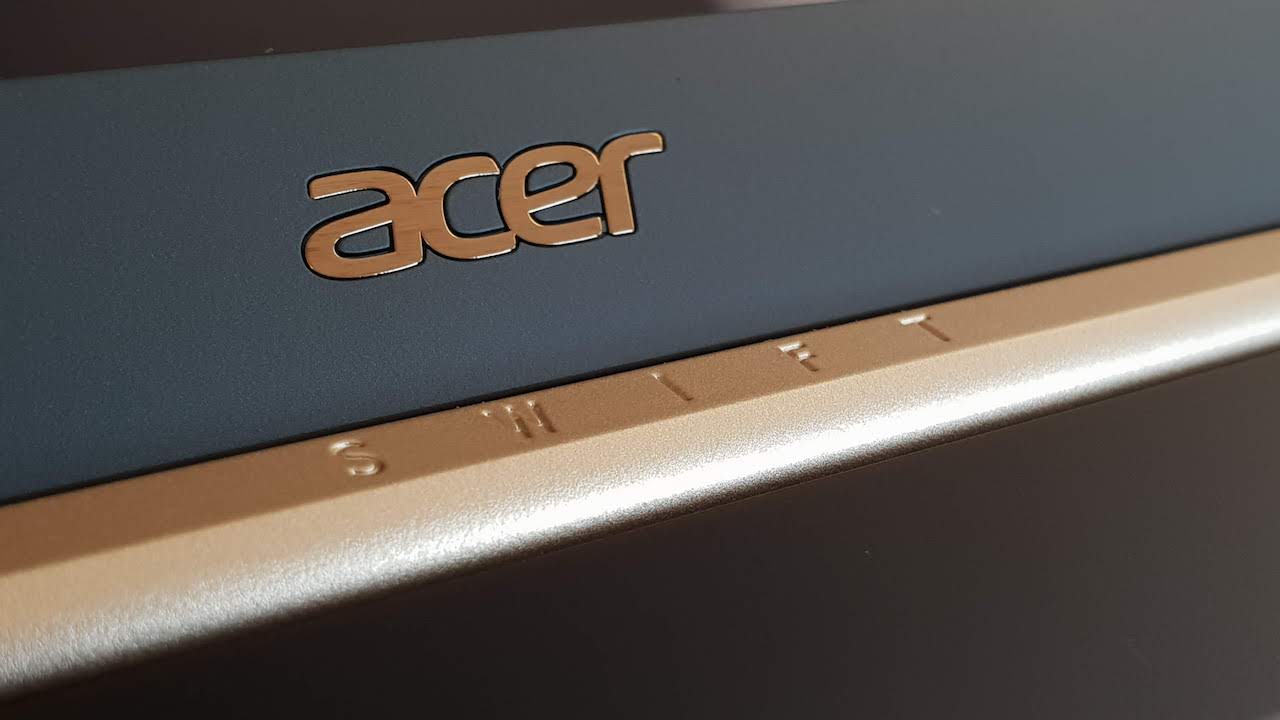 Recensione Acer Swift 5 Pro, super leggero indistruttibile