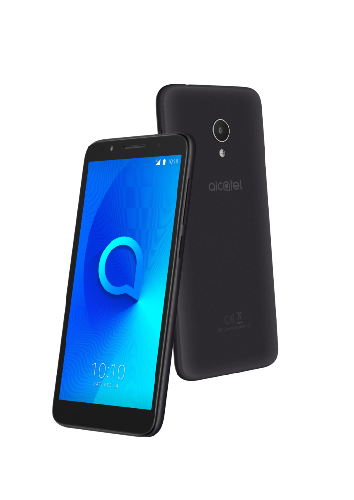 Alcatel 1X