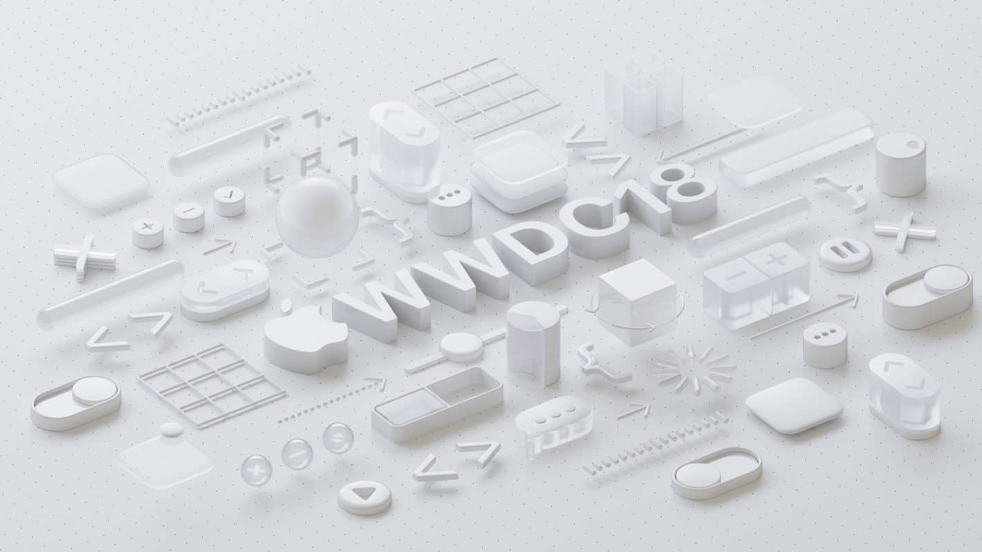 Apple Keynote WWDC 2018: tutte le novità presentate