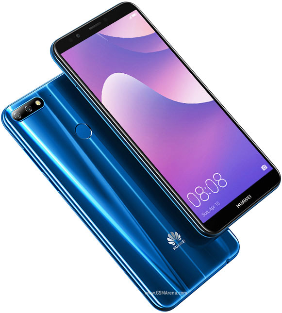 Huawei Serie Y