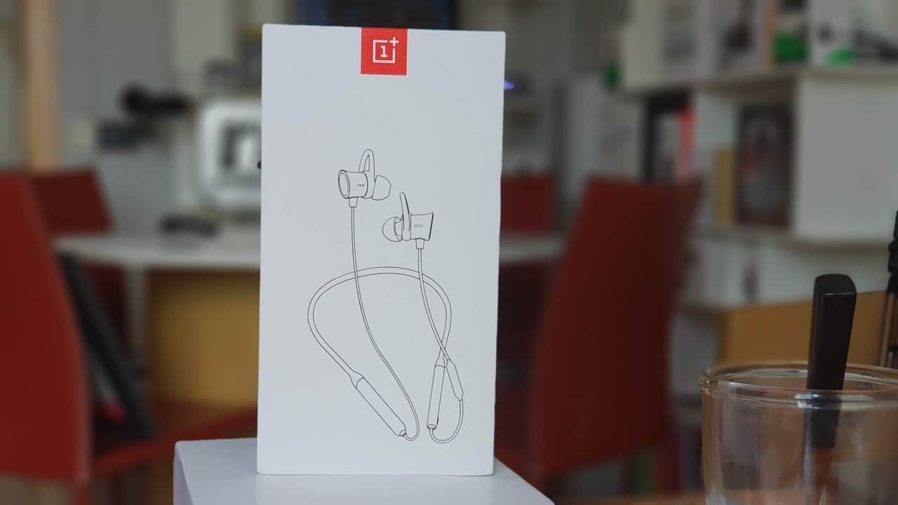 Recensione OnePlus Bullets Wireless