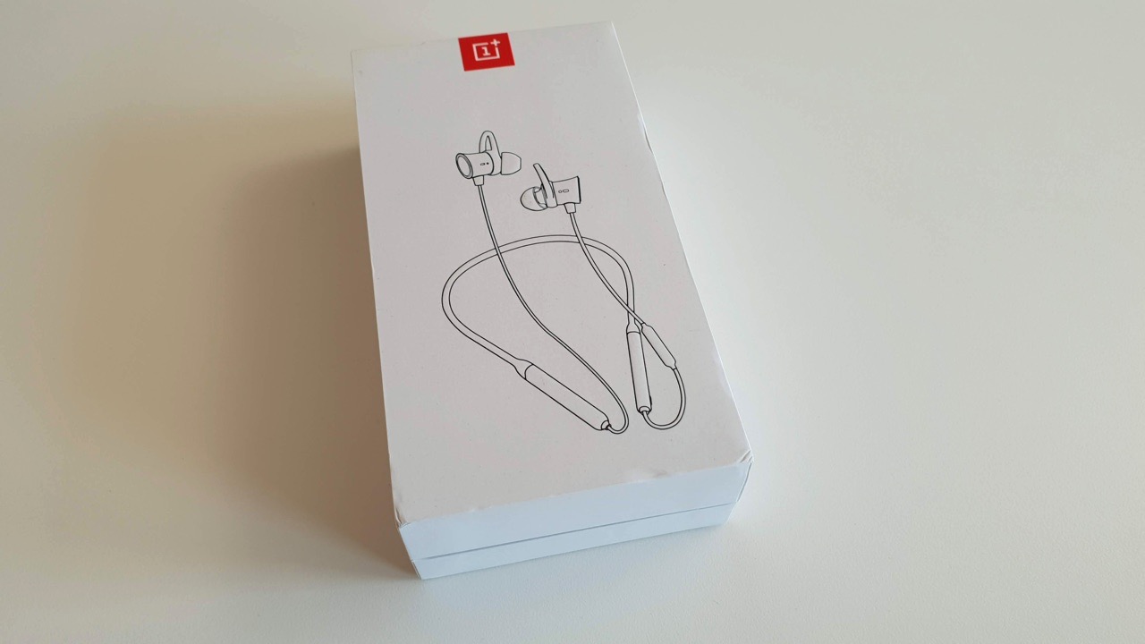 Recensione OnePlus Bullets Wireless