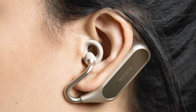 Sony Xperia Ear Duo