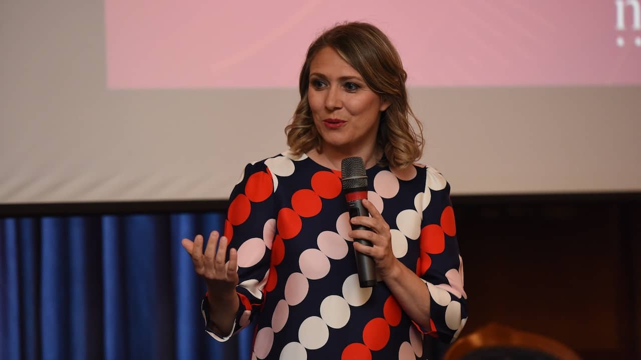 Thalita Malagò