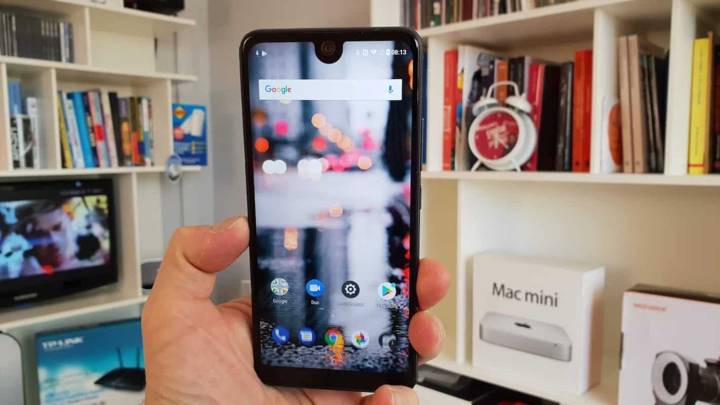 Recensione Wiko View 2 Pro (e differenze con View 2)