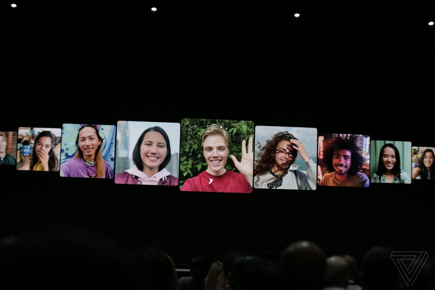 Apple Keynote WWDC 2018: tutte le novità presentate
