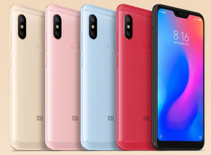 Xiaomi disabilita installazione ROM Global