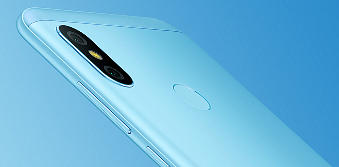 scheda tecnica Xiaomi Redmi 6 Pro