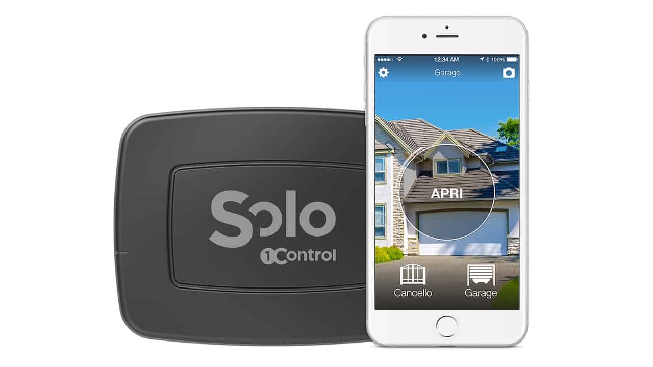 Puoi diventare socio di 1Control con l'Equity Crowdfunding