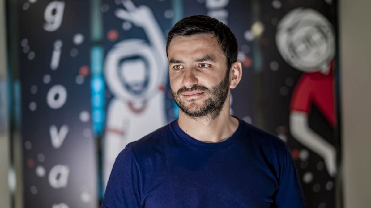 Come aprire un conto Satispay - Alberto Dalmasso